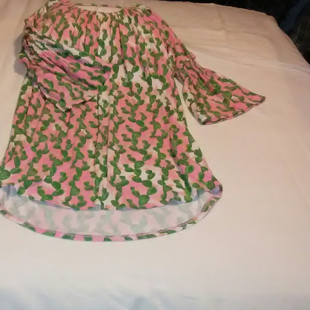 Knit Dress